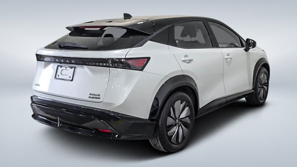 2024 Nissan Ariya — photo 6