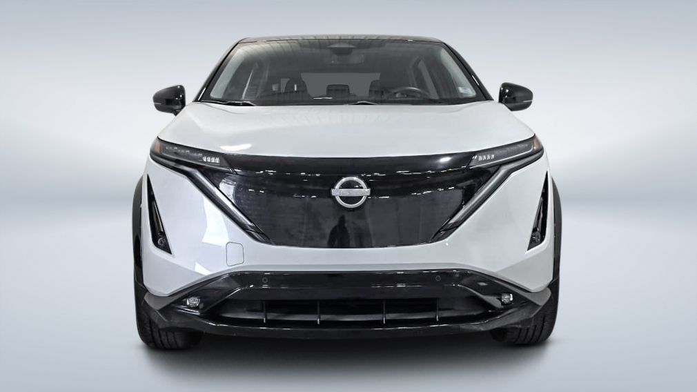 2024 Nissan Ariya — photo 2