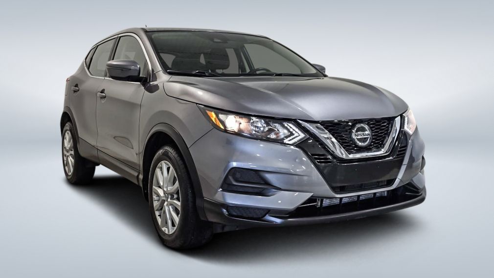 2023 Nissan Qashqai