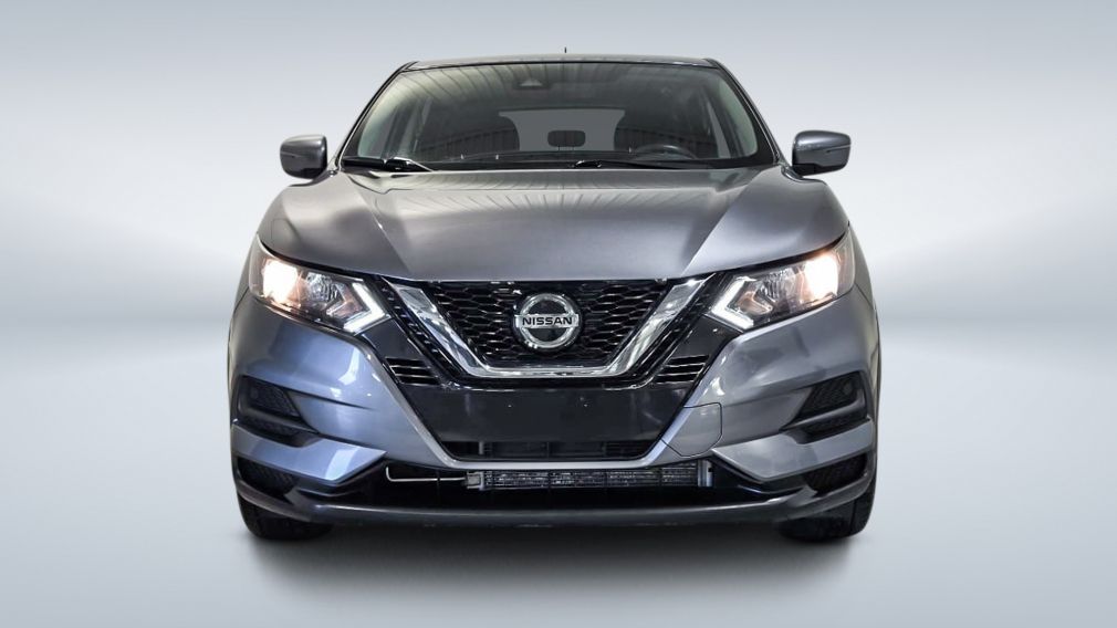 2023 Nissan Qashqai — photo 2