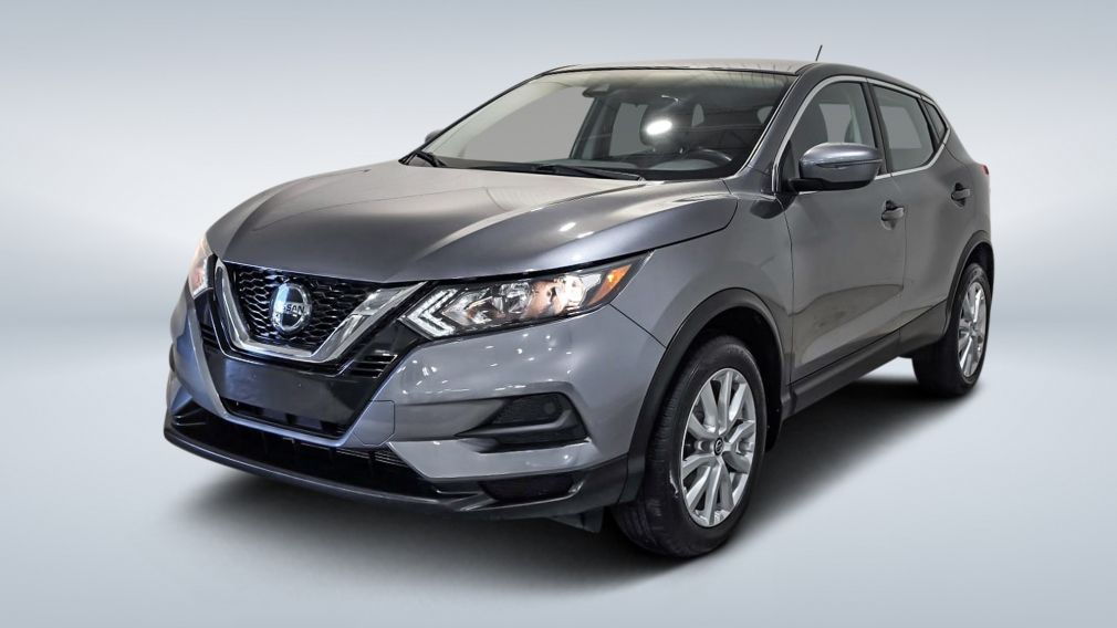 2023 Nissan Qashqai — photo 3