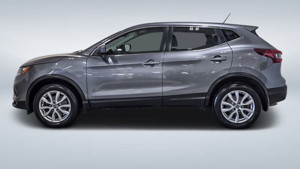 2023 Nissan Qashqai — photo 4