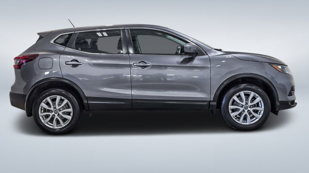 2023 Nissan Qashqai — photo 8