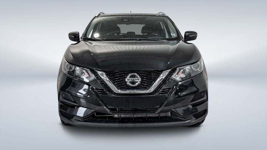 2023 Nissan Qashqai — photo 2