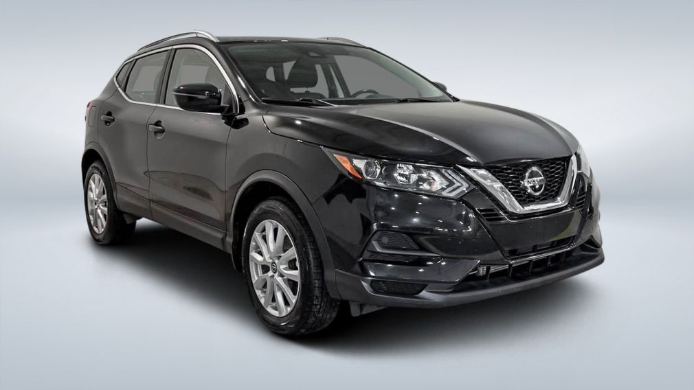 2023 Nissan Qashqai