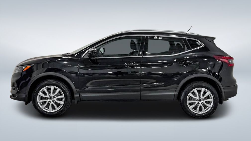 2023 Nissan Qashqai — photo 4