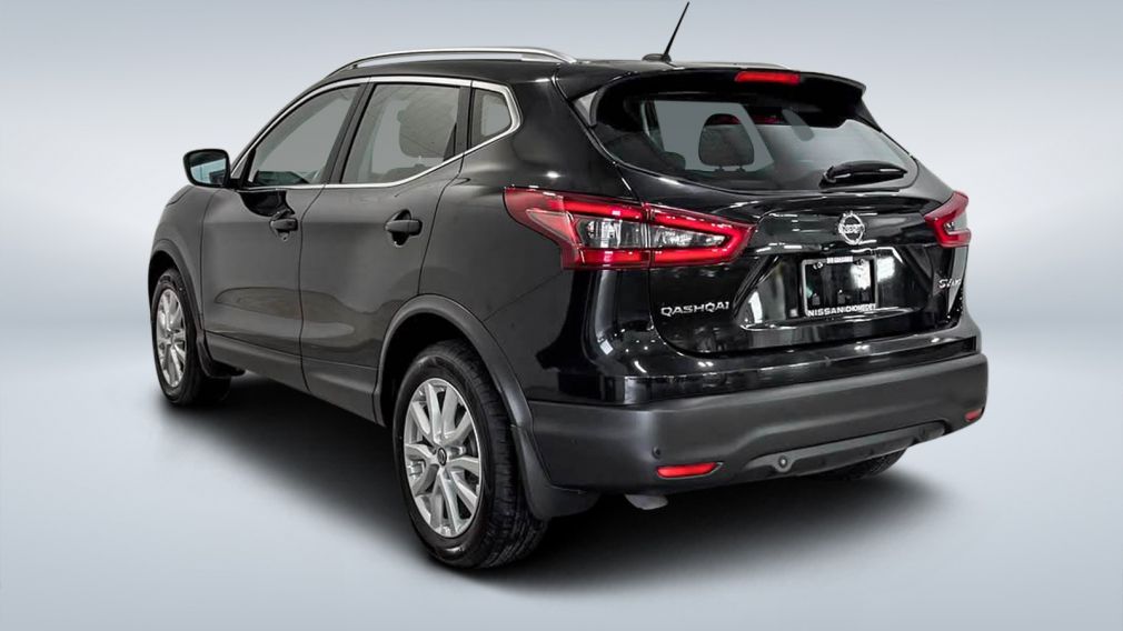 2023 Nissan Qashqai — photo 5