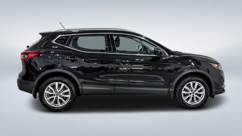 2023 Nissan Qashqai — photo 8