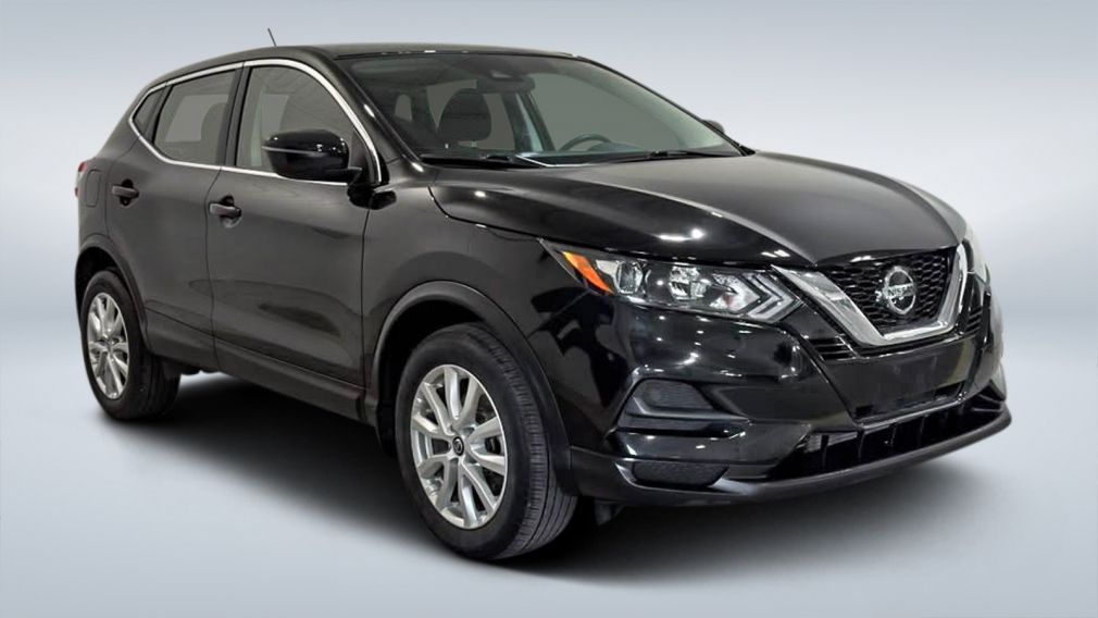 2023 Nissan Qashqai
