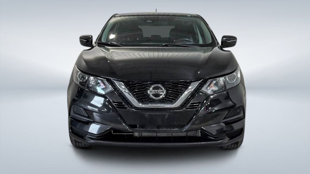 2023 Nissan Qashqai — photo 2