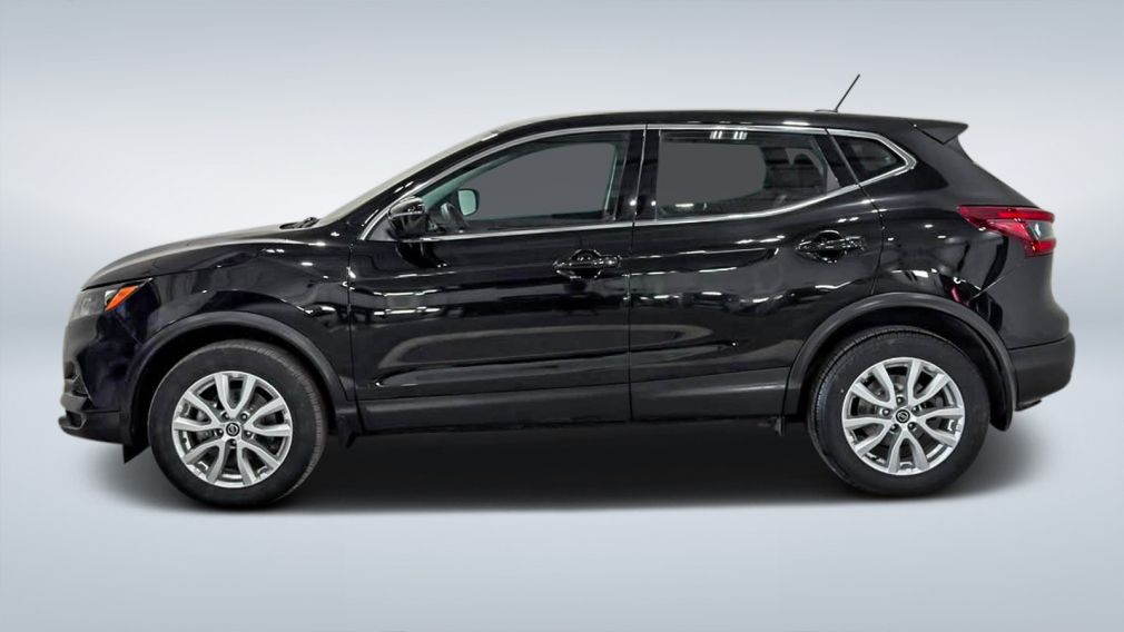 2023 Nissan Qashqai — photo 4