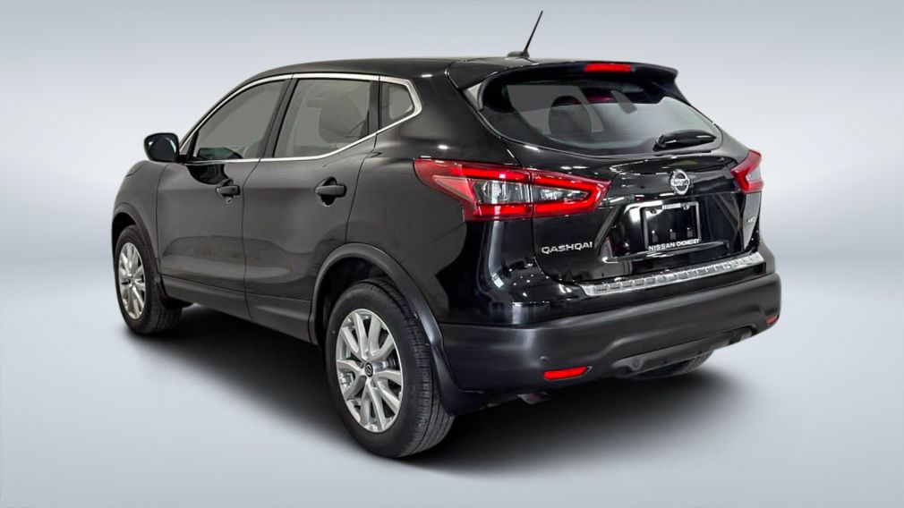 2023 Nissan Qashqai — photo 5