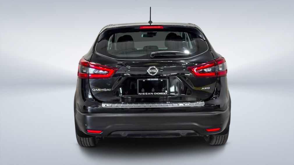 2023 Nissan Qashqai — photo 6