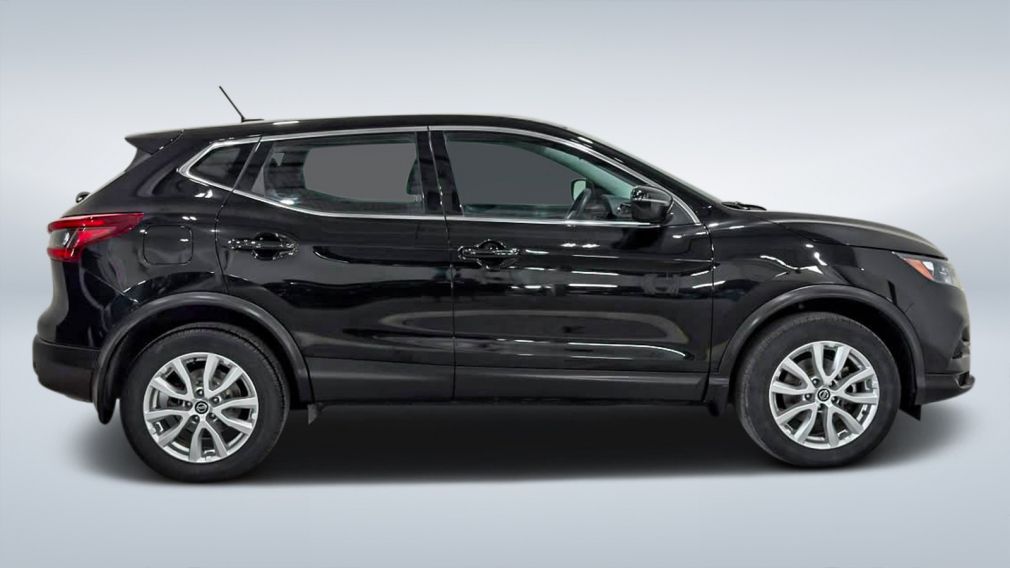 2023 Nissan Qashqai — photo 8