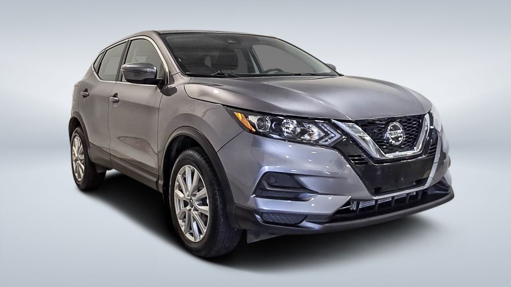 2023 Nissan Qashqai
