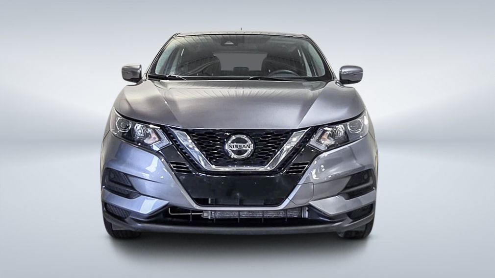 2023 Nissan Qashqai — photo 2