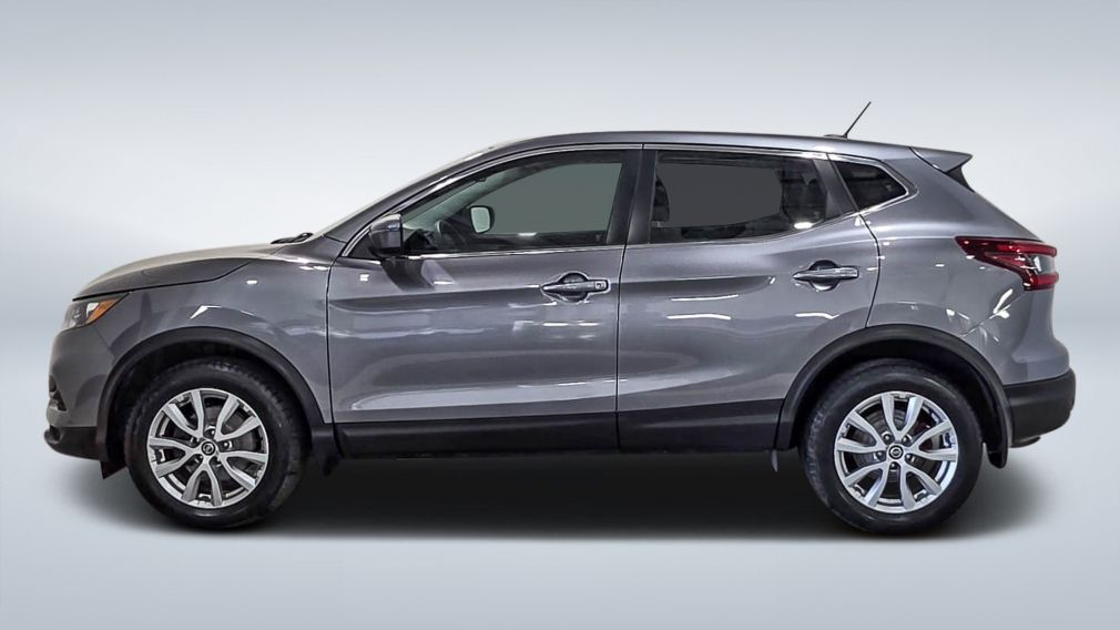 2023 Nissan Qashqai — photo 4