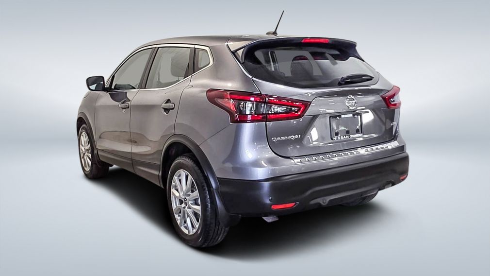 2023 Nissan Qashqai — photo 5