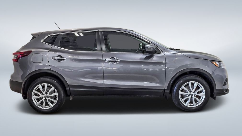 2023 Nissan Qashqai — photo 8