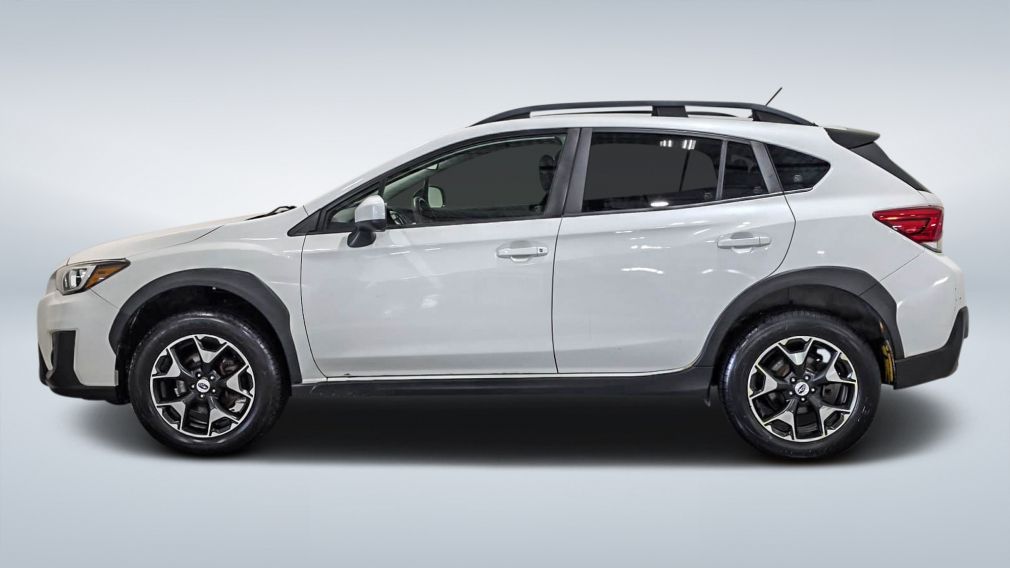 2018 Subaru Crosstrek — photo 4