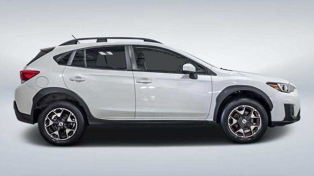2018 Subaru Crosstrek — photo 8