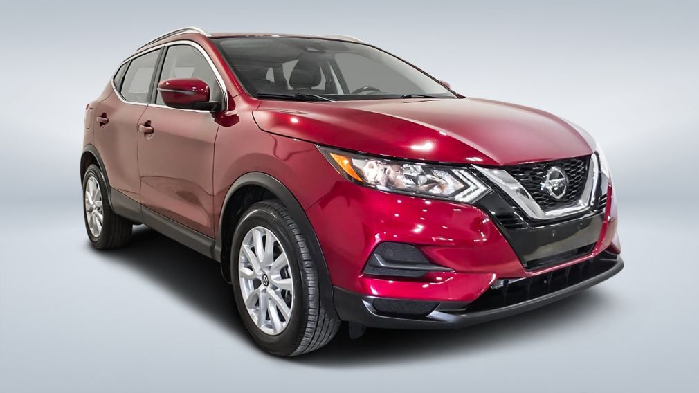 2023 Nissan Qashqai