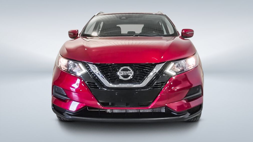 2023 Nissan Qashqai — photo 2