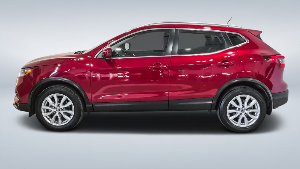2023 Nissan Qashqai — photo 4