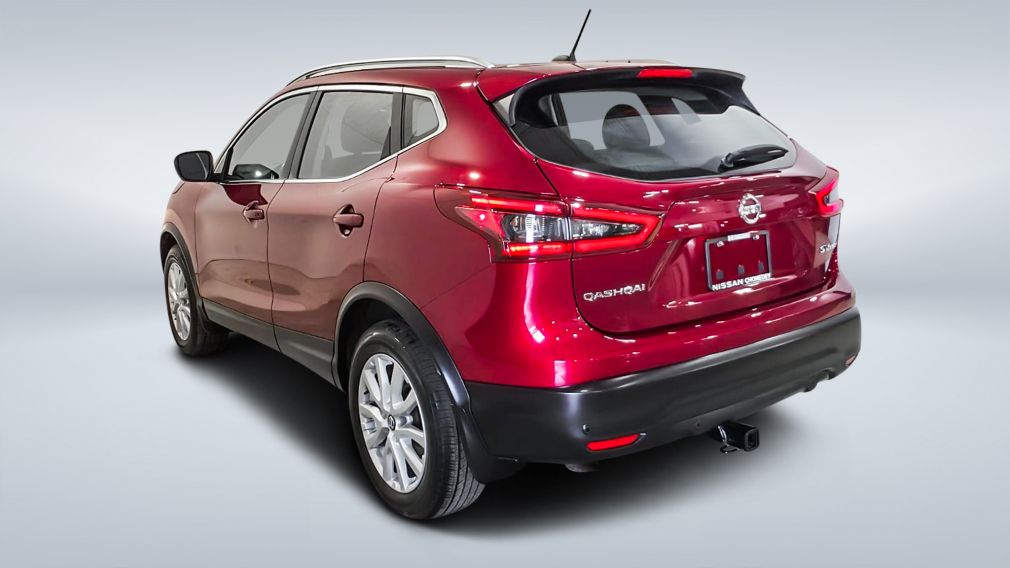 2023 Nissan Qashqai — photo 5