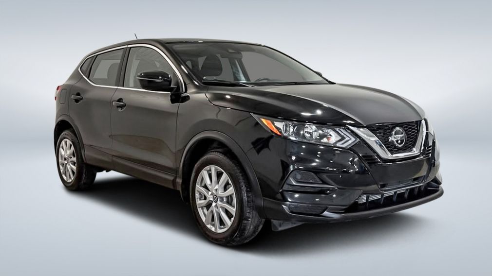 2023 Nissan Qashqai