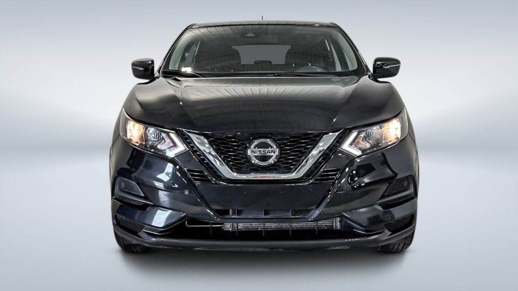 2023 Nissan Qashqai — photo 2
