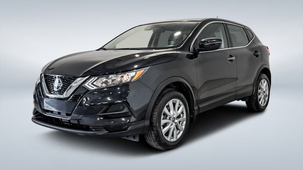 2023 Nissan Qashqai — photo 3