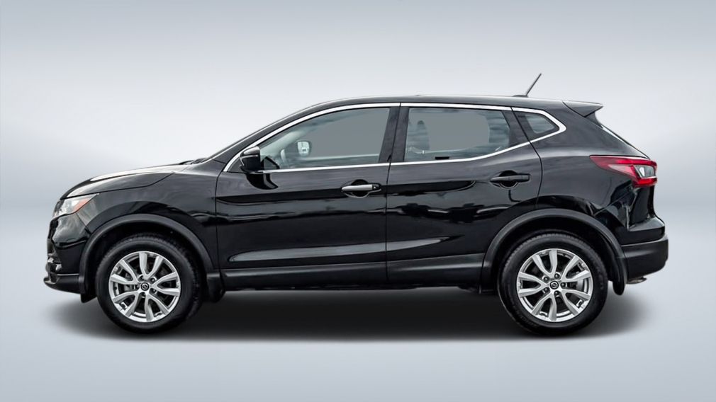2023 Nissan Qashqai — photo 4
