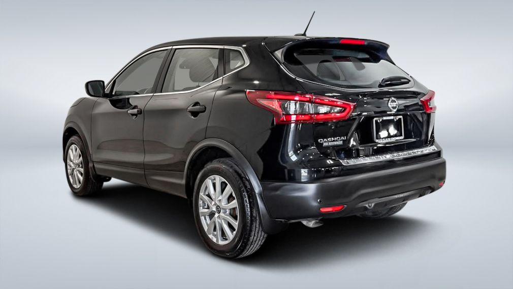 2023 Nissan Qashqai — photo 5