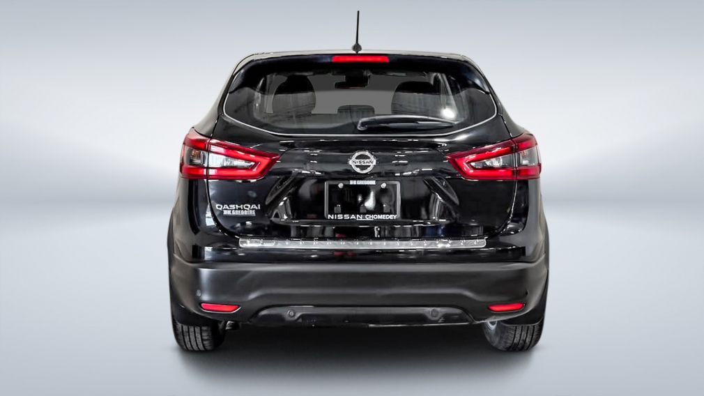 2023 Nissan Qashqai — photo 6