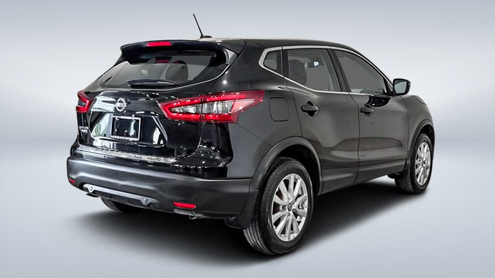 2023 Nissan Qashqai — photo 7