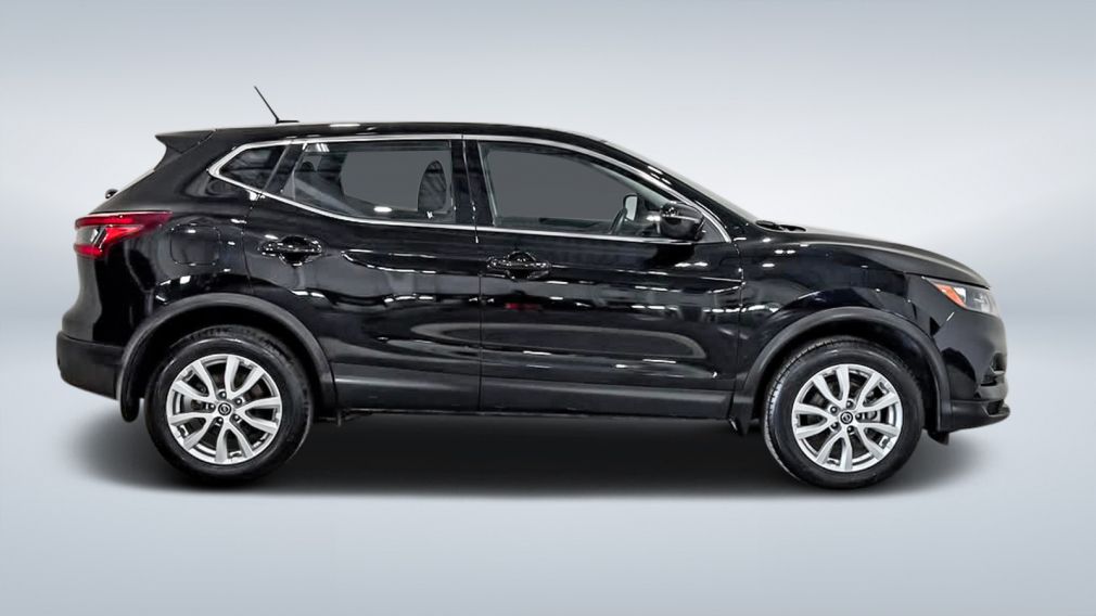 2023 Nissan Qashqai — photo 8