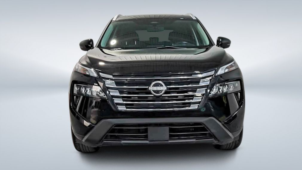 2024 Nissan Rogue — photo 2