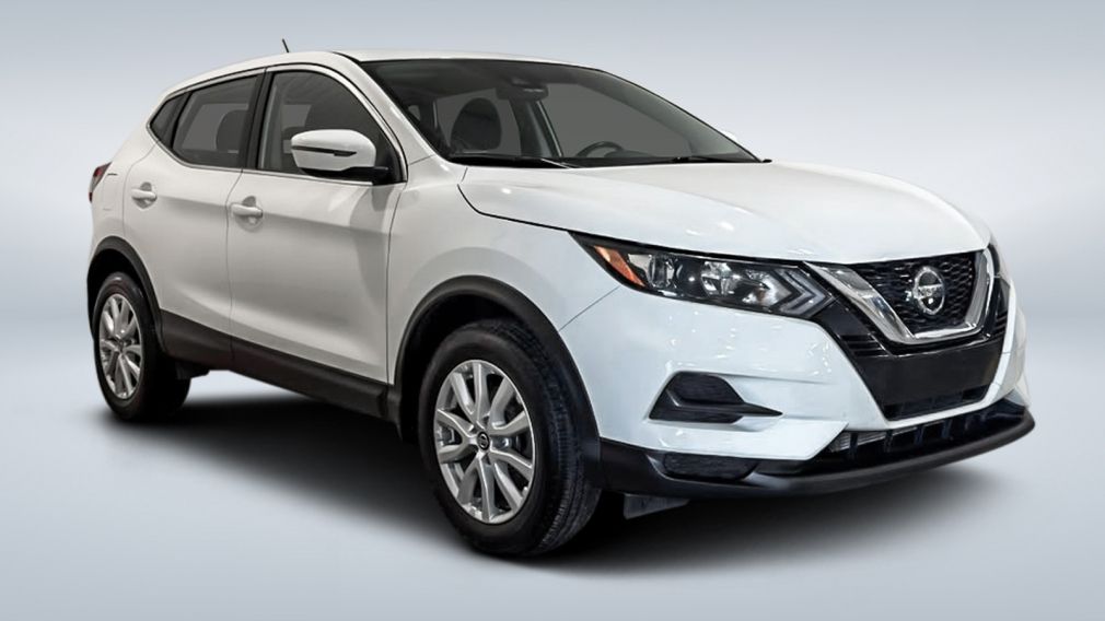 2023 Nissan Qashqai