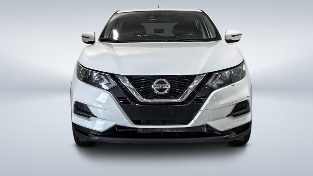 2023 Nissan Qashqai — photo 2