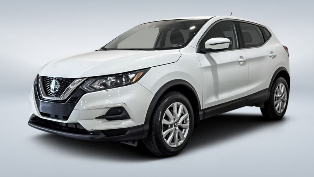 2023 Nissan Qashqai — photo 3