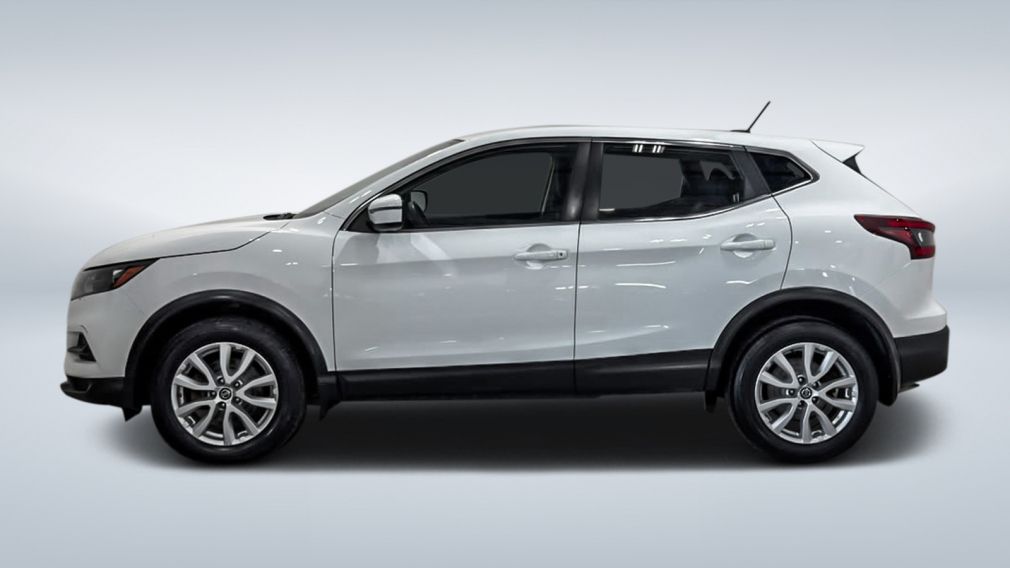 2023 Nissan Qashqai — photo 4