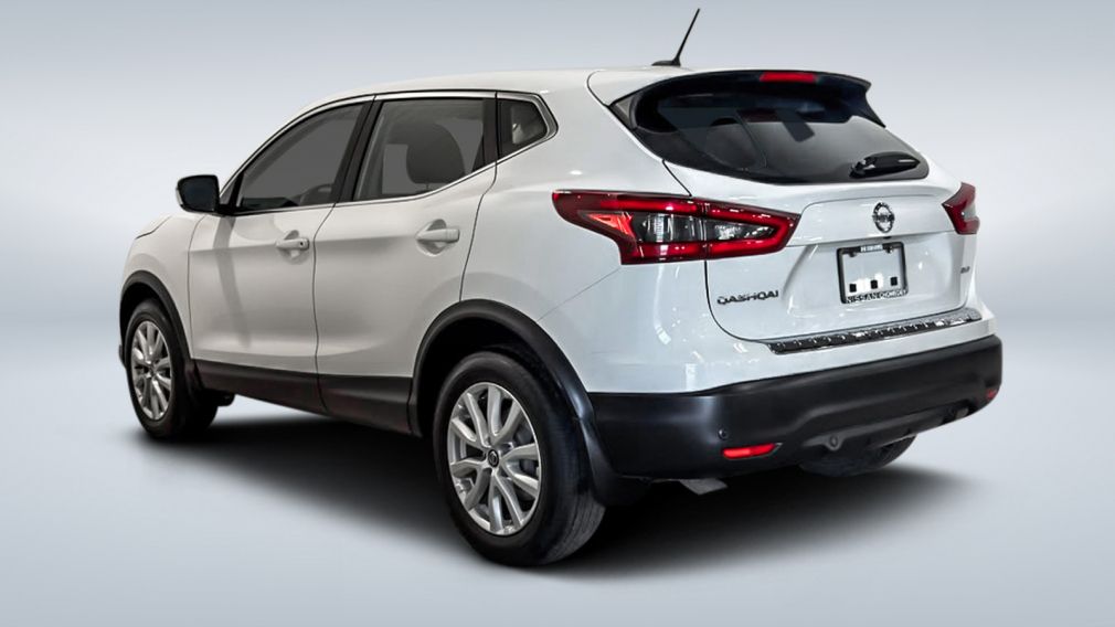 2023 Nissan Qashqai — photo 5