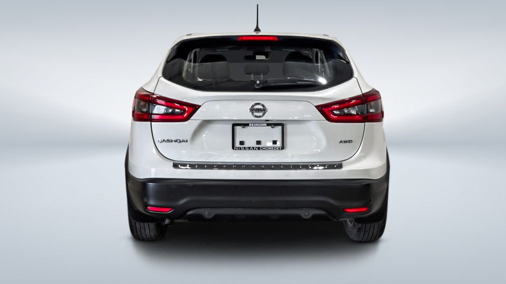 2023 Nissan Qashqai — photo 6