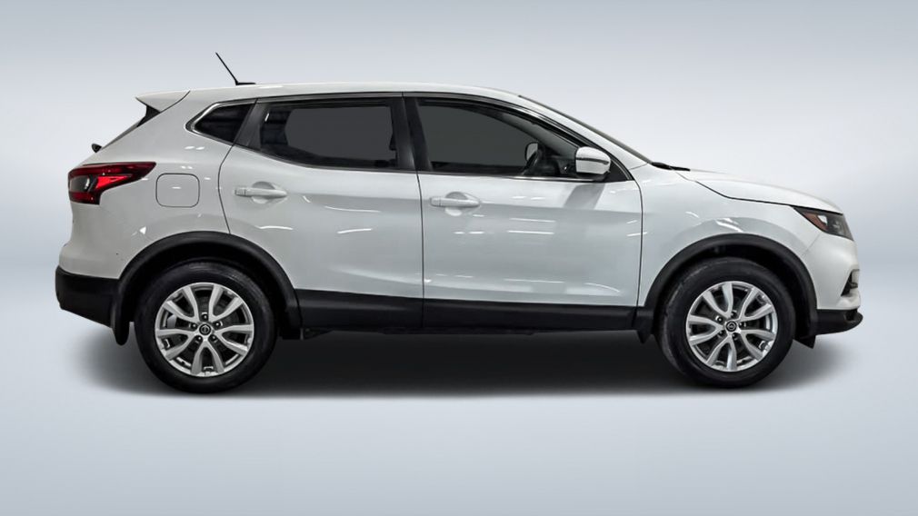 2023 Nissan Qashqai — photo 8