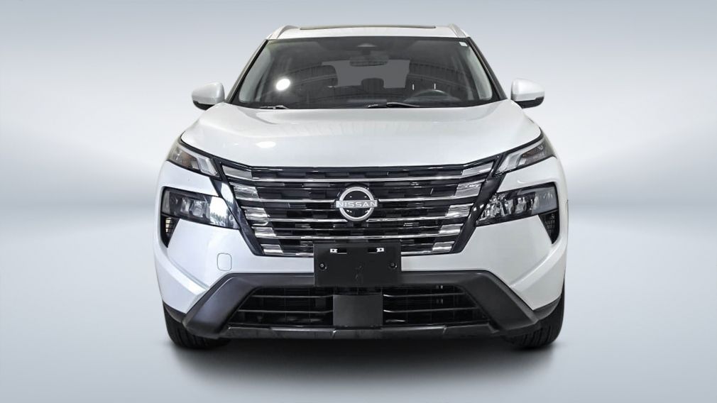 2024 Nissan Rogue — photo 2