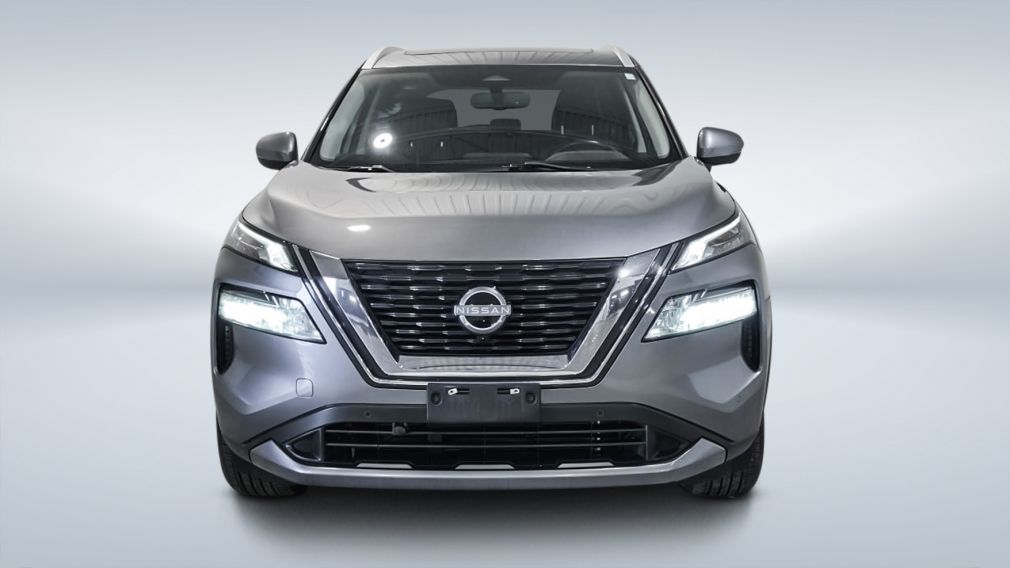 2023 Nissan Rogue — photo 2