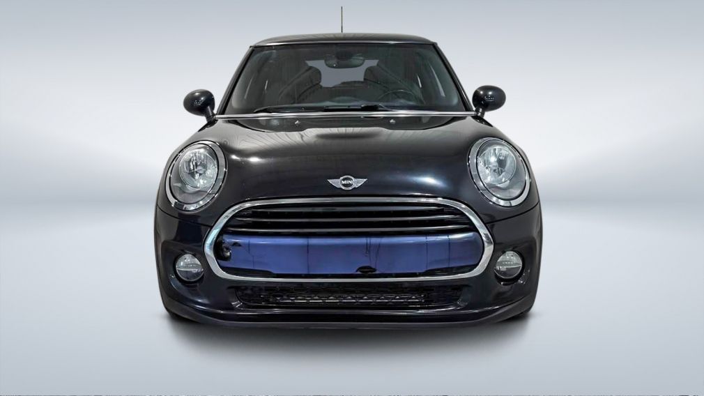 2018 Mini Cooper — photo 2
