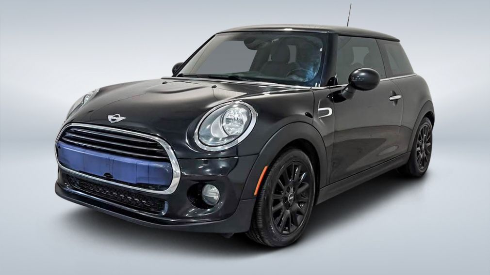 2018 Mini Cooper — photo 3