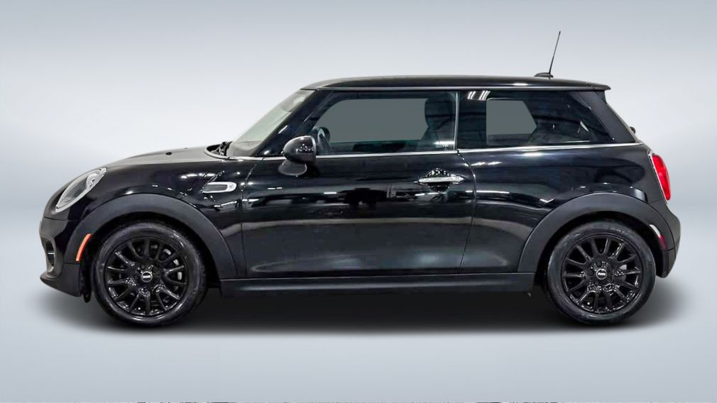 2018 Mini Cooper — photo 4